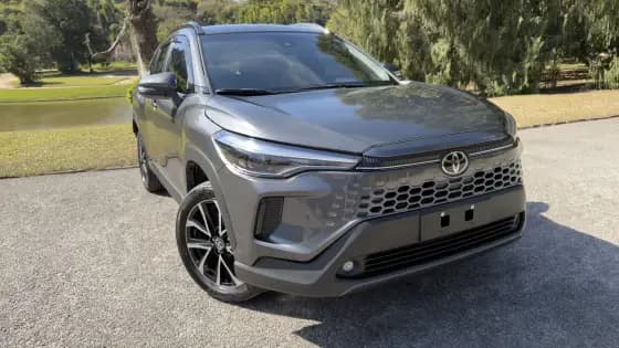 Carro 2.0 VVT-IE FLEX XRE DIRECT SHIFT