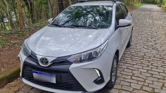 Carro 1.5 16V FLEX XS MULTIDRIVE