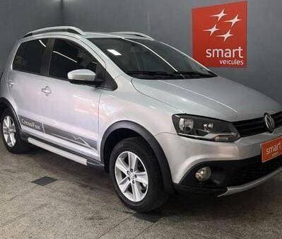 Carro 1.6 MI FLEX 8V 4P MANUAL