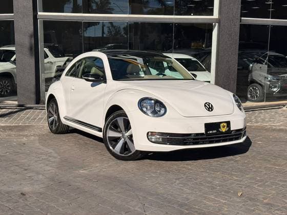 Carro 2.0 TSI 16V GASOLINA 2P AUTOMÁTICO