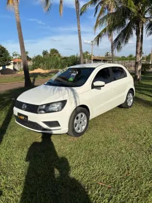 Carro 1.6 MSI TOTALFLEX 4P MANUAL