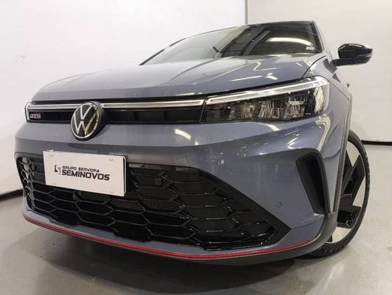 Carro 1.4 250 TSI TOTAL FLEX GTS AUTOMÁTICO