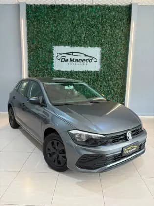 Carro 1.0 MPI TRACK MANUAL