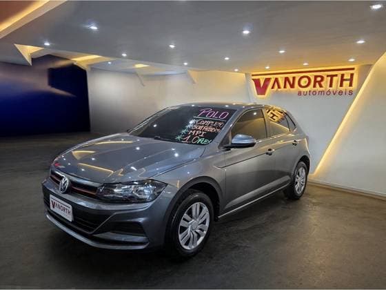 Carro 1.0 MPI TOTAL FLEX MANUAL