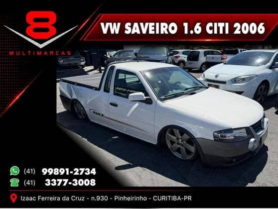 Carro 1.6 MI CITY CS 8V FLEX 2P MANUAL G.III