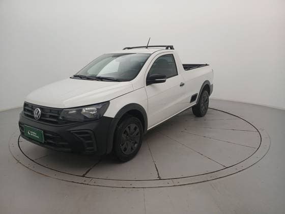 Carro 1.6 MSI ROBUST CS 16V FLEX 2P MANUAL