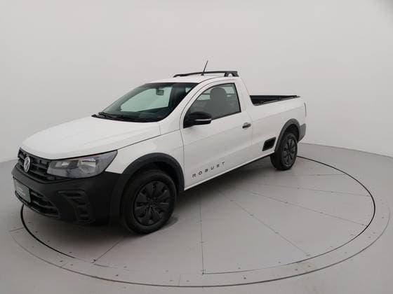 Carro 1.6 MSI ROBUST CS 16V FLEX 2P MANUAL