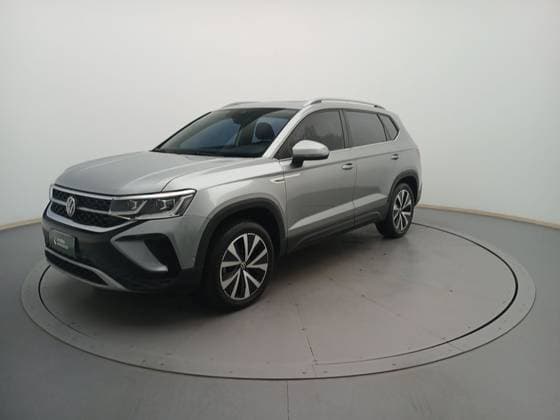 Carro 1.4 250 TSI TOTAL FLEX HIGHLINE AUTOMÁTICO