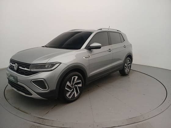 Carro 1.4 250 TSI TOTAL FLEX HIGHLINE AUTOMÁTICO