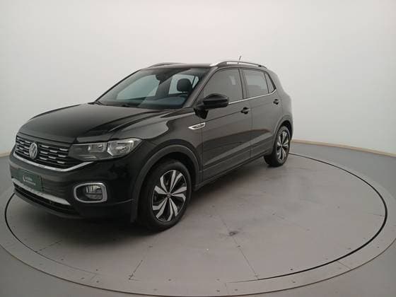 Carro 1.4 250 TSI TOTAL FLEX HIGHLINE AUTOMÁTICO
