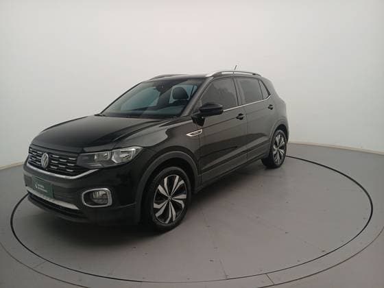 Carro 1.4 250 TSI TOTAL FLEX HIGHLINE AUTOMÁTICO