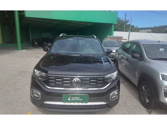 Carro 1.4 250 TSI TOTAL FLEX HIGHLINE AUTOMÁTICO