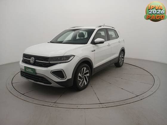 Carro 1.4 250 TSI TOTAL FLEX HIGHLINE AUTOMÁTICO