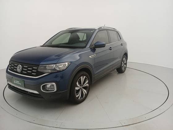 Carro 1.4 250 TSI TOTAL FLEX HIGHLINE AUTOMÁTICO