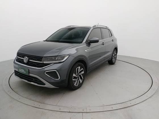 Carro 1.4 250 TSI TOTAL FLEX HIGHLINE AUTOMÁTICO