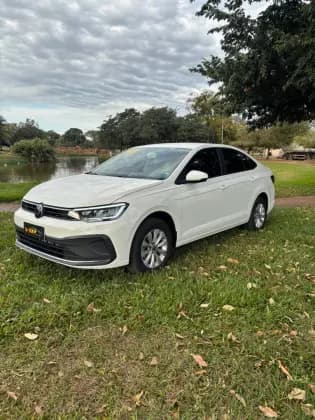 Carro 1.0 200 TSI COMFORTLINE AUTOMÁTICO