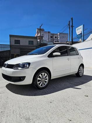 Carro 1.6 MI PRIME 8V FLEX 4P MANUAL
