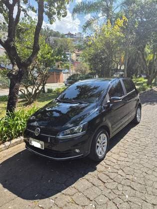 Carro 1.6 MSI TOTAL FLEX CONNECT 4P MANUAL