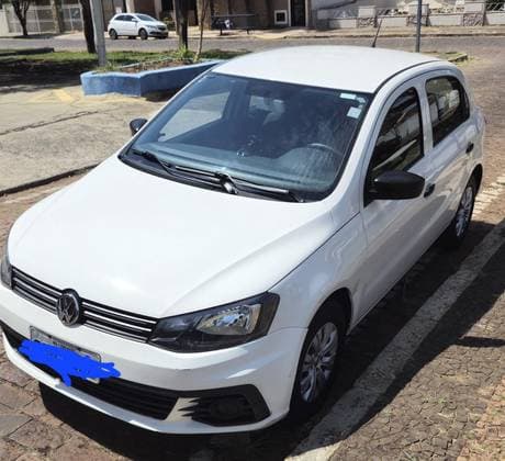 Carro 1.0 12V MPI TOTALFLEX CITY 4P MANUAL