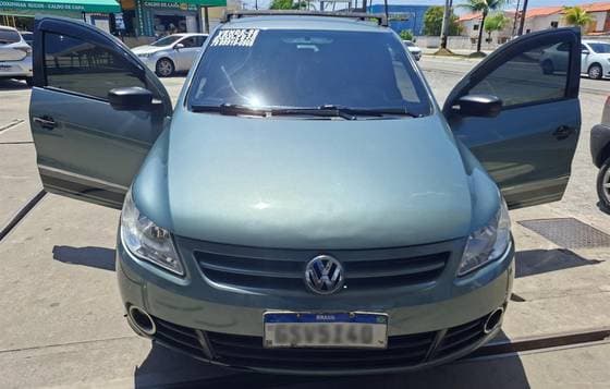 Carro 1.0 MI 8V FLEX 4P MANUAL G.V