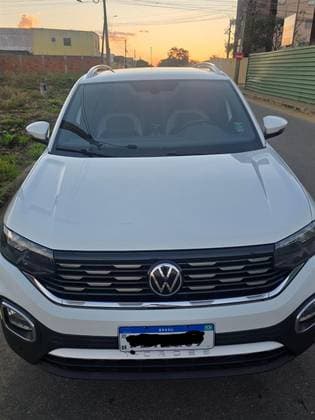 Carro 1.4 250 TSI TOTAL FLEX HIGHLINE AUTOMÁTICO