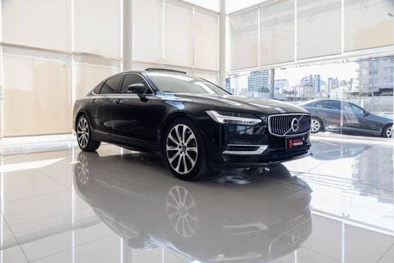 Carro 2.0 T8 HYBRID INSCRIPTION AWD GEARTRONIC