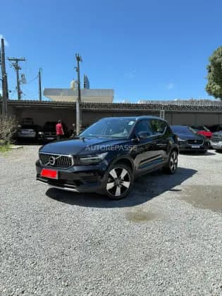 Carro 1.5 T5 RECHARGE INSCRIPTION EXPRESSION GEARTRONIC