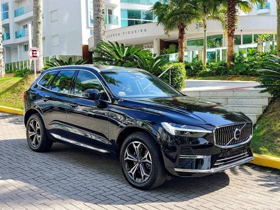 Carro 2.0 T8 RECHARGE INSCRIPTION AWD GEARTRONIC