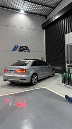 Carro 2.0 TFSI SEDAN QUATTRO GASOLINA 4P S-TRONIC