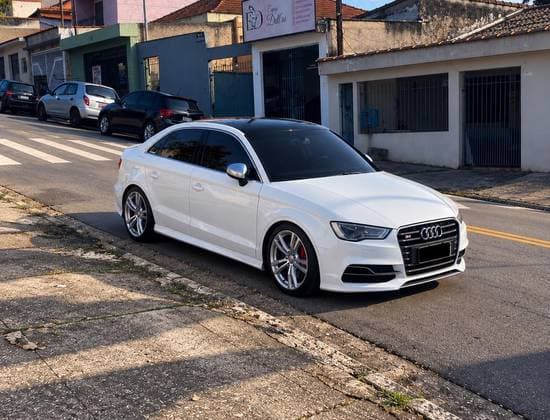 Carro 2.0 TFSI SEDAN QUATTRO GASOLINA 4P S-TRONIC