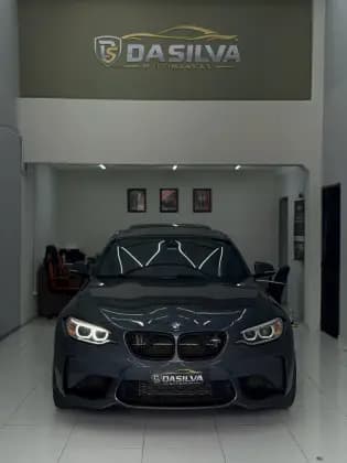 Carro 3.0 24V I6 GASOLINA COUPÉ M DCT