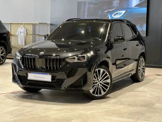 Carro 2.0 16V TURBO GASOLINA SDRIVE20I M SPORT STEPTRONIC