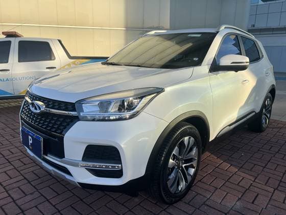 Carro 1.5 VVT TURBO iFLEX TXS DCT