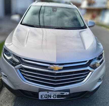 Carro 2.0 16V TURBO GASOLINA PREMIER AWD AUTOMÁTICO