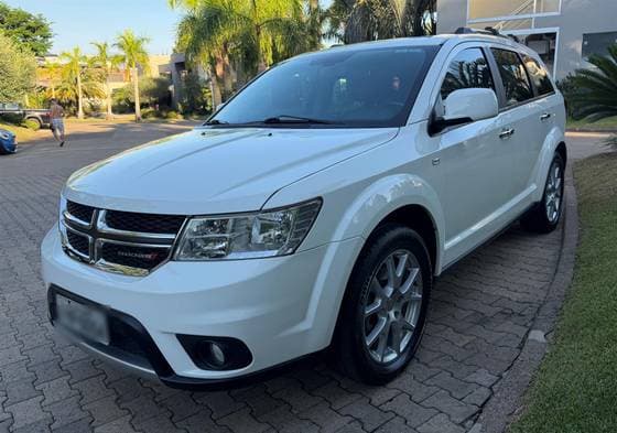 Carro 3.6 RT AWD V6 GASOLINA 4P AUTOMÁTICO