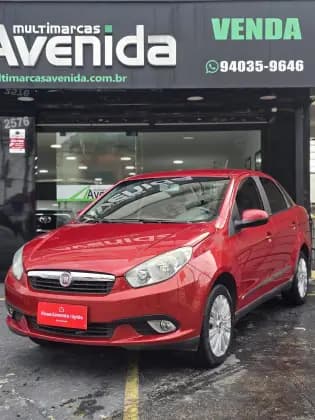Carro 1.6 MPI ESSENCE 16V FLEX 4P MANUAL
