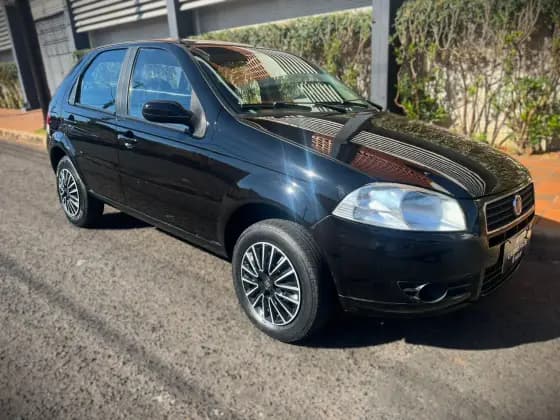 Carro 1.0 MPI ELX 8V FLEX 4P MANUAL