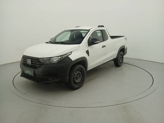 Carro 1.3 FIREFLY FLEX ENDURANCE CS MANUAL
