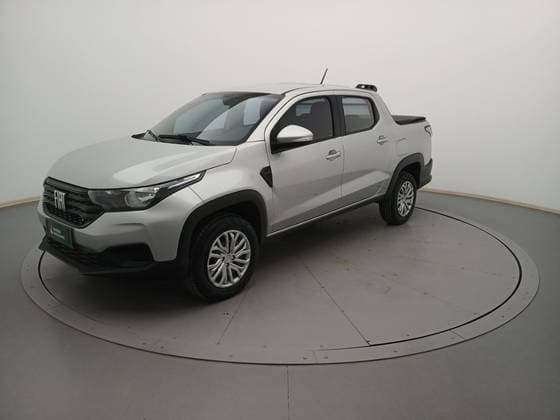 Carro 1.3 FIREFLY FLEX FREEDOM CS MANUAL