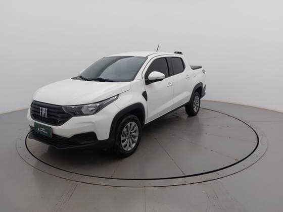 Carro 1.3 FIREFLY FLEX FREEDOM CS MANUAL