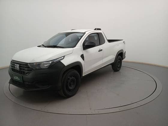 Carro 1.4 FIRE FLEX ENDURANCE CS MANUAL