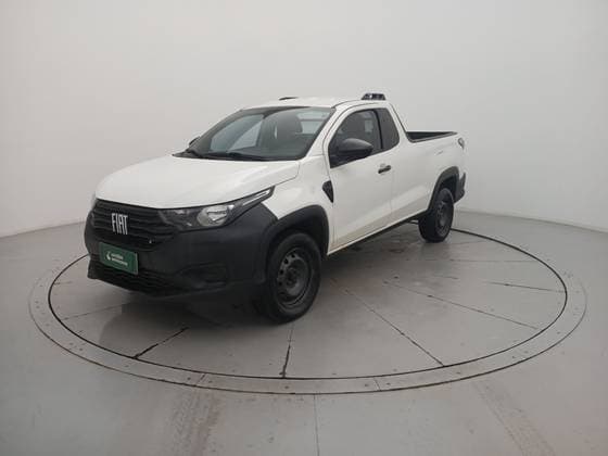 Carro 1.4 FIRE FLEX ENDURANCE CS MANUAL