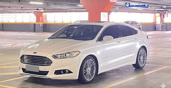 Carro 2.0 TITANIUM AWD 16V GASOLINA 4P AUTOMÁTICO