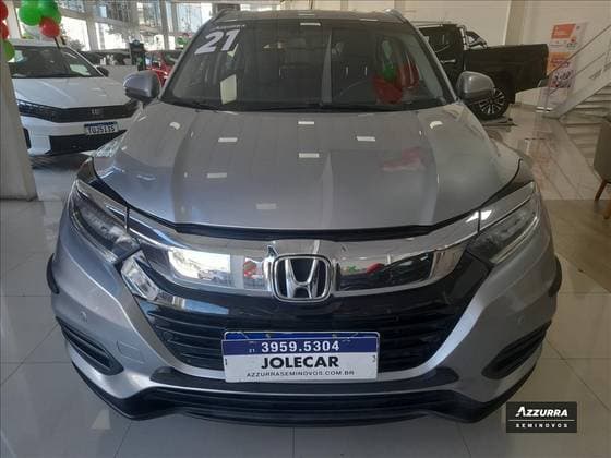 Carro 1.8 16V FLEX EXL 4P AUTOMÁTICO