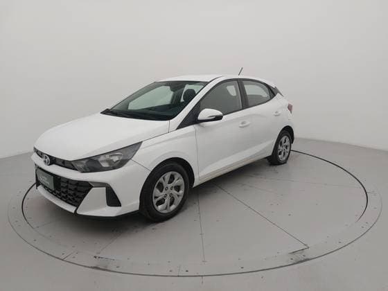 Carro 1.0 12V FLEX COMFORT PLUS MANUAL