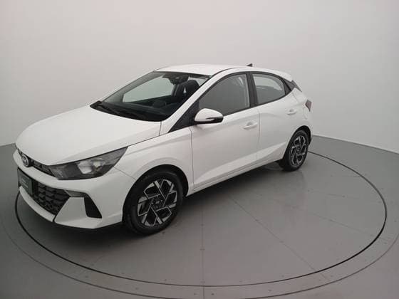 Carro 1.0 TGDI FLEX COMFORT PLUS MANUAL
