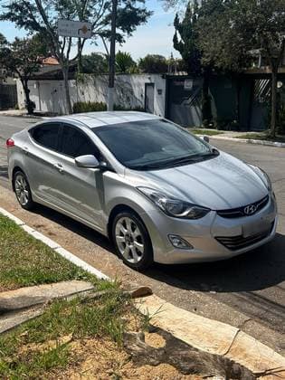 Carro 1.8 GLS 16V GASOLINA 4P AUTOMÁTICO