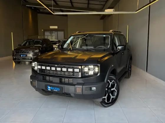 Carro 1.5 TGDI PHEV PREMIUM DHT