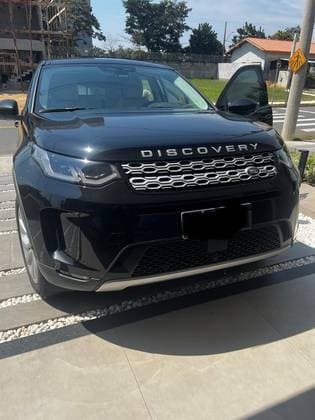 Carro 2.0 P250 TURBO FLEX SE AUTOMÁTICO