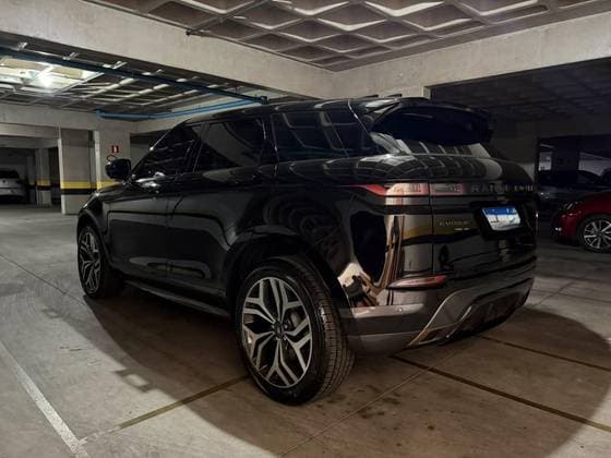 Carro 2.0 P300 GASOLINA MHEV R-DYNAMIC HSE AWD AUTOMÁTICO